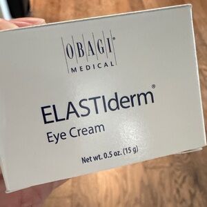Obagi ELASTIderm Eye Cream -NEW